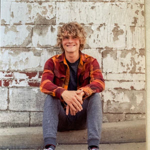 Meet your Posher, Zach